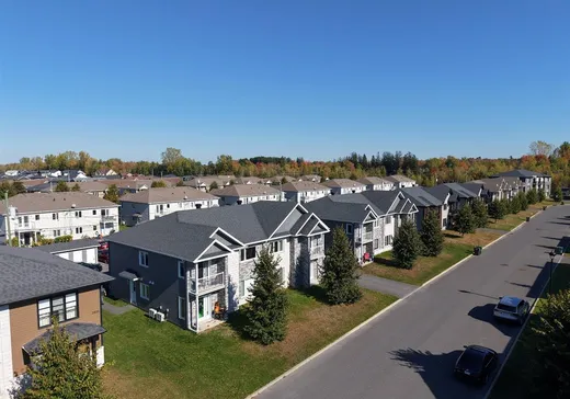 4-Plex for sale - 2870-2876 Rue du Chevalier, Drummondville, J2B0P2