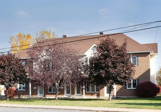 4-Plex à vendre - 4680 Route Marie-Victorin, Massueville, J3R 1R3