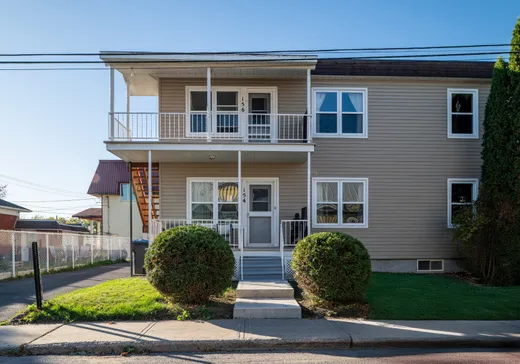 Duplex for Sale - 154-156 Rue Duvernay, Saint-Jean-sur-Richelieu, J3B 3S6