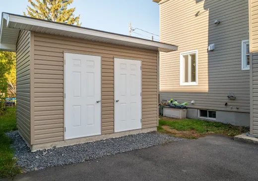 Duplex for Sale - 154-156 Rue Duvernay, Saint-Jean-sur-Richelieu, J3B 3S6