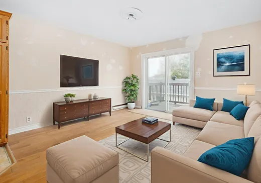 4-Plex à vendre - 71-71C Rue Ste-Anne, Saint-Jacques, J0K 2R0