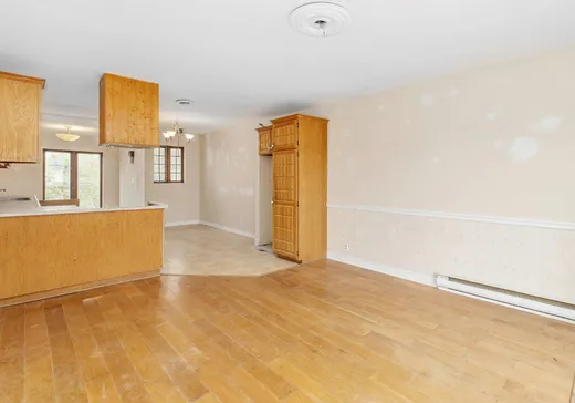 4-Plex à vendre - 71-71C Rue Ste-Anne, Saint-Jacques, J0K 2R0