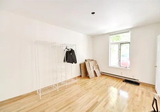 Duplex à vendre - 2051-2053 Rue St-André, Montréal (Ahuntsic/Cartierville), H2L 3V2