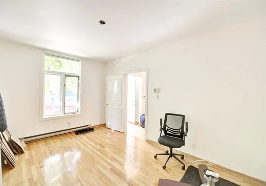 Duplex à vendre - 2051-2053 Rue St-André, Montréal (Ahuntsic/Cartierville), H2L 3V2