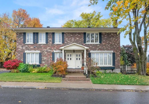 Triplex à vendre - 3310-3320 Rue Petitclerc, Beauport, G1E1E9