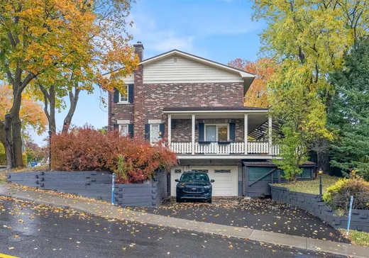 Triplex à vendre - 3310-3320 Rue Petitclerc, Beauport, G1E 1E9