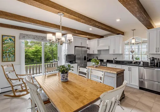 Triplex à vendre - 3310-3320 Rue Petitclerc, Beauport, G1E 1E9