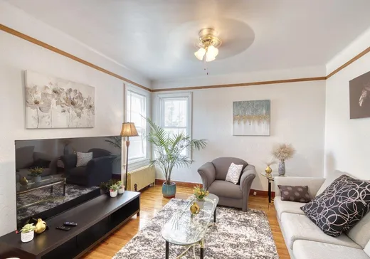 Duplex for Sale - 1210-1214 Rue Fairmount, Sherbrooke, J1H 3P1