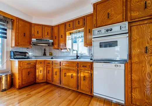 Duplex à vendre - 2520-2522 Route Lupien, Sainte-Angele-de-Prémont, J0K 1R0