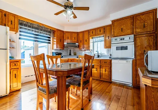 Duplex à vendre - 2520-2522 Route Lupien, Sainte-Angele-de-Prémont, J0K 1R0