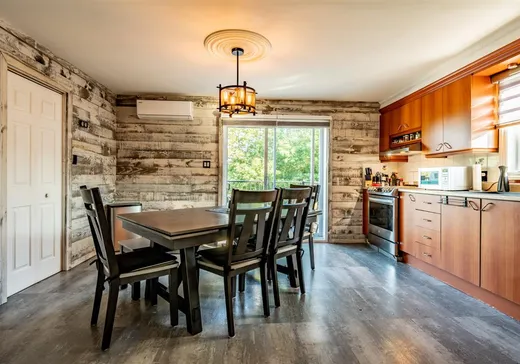 Duplex à vendre - 780-784 Rue Notre-Dame, St-Barnabe-Nord, G0X 2K0