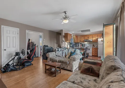 Duplex for Sale - 9-9A Rue Dalcourt, Lanoraie, J0K 1E0