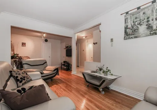 Triplex for Sale - 9185-9187 Rue D'Iberville, Montreal (North), H1Z 2R3