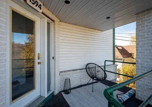 Duplex à vendre - 1592Z-1594Z Ch. du Mont-Gabriel, Sainte-Adèle, J8B 2J9