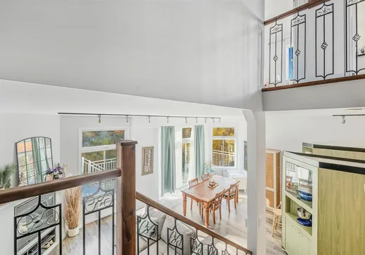 Duplex à vendre - 1592Z-1594Z Ch. du Mont-Gabriel, Sainte-Adèle, J8B 2J9