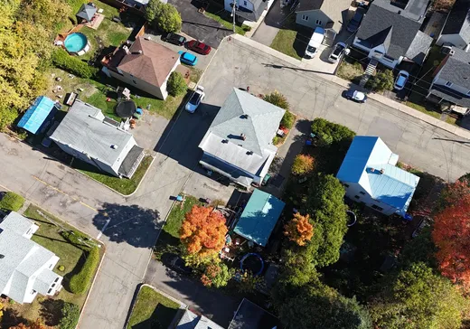 Duplex for Sale - 290-292 Rue St-Louis, Brownsburg-Chatham, J8G 2W9