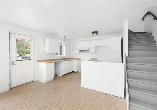 Duplex à vendre - 11457-11459 Av. Royale, Beaupré, G0A 1E0