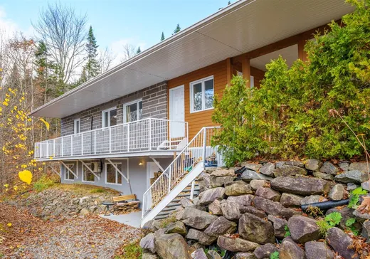 Duplex for sale - 111-111A Mtée de la Nichée, Stoneham, G3C2J5