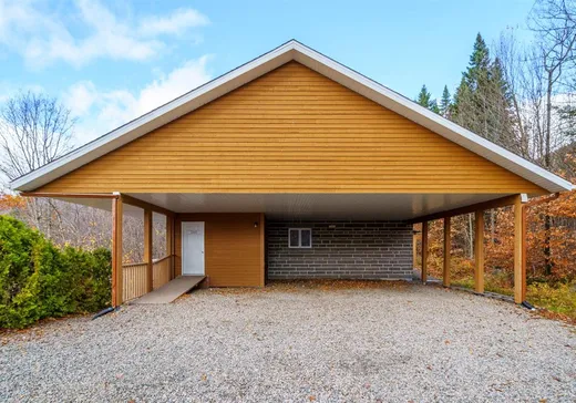 Duplex for Sale - 111-111A Mtée de la Nichée, Stoneham, G3C 2J5