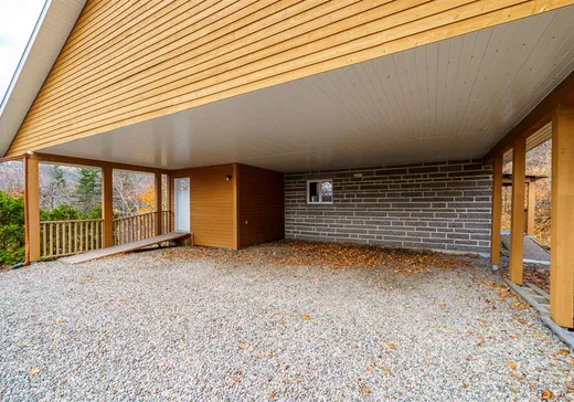 Duplex for Sale - 111-111A Mtée de la Nichée, Stoneham, G3C 2J5