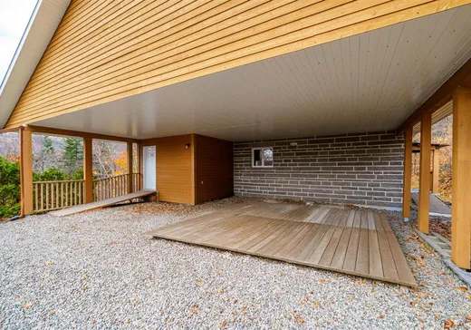 Duplex for Sale - 111-111A Mtée de la Nichée, Stoneham, G3C 2J5