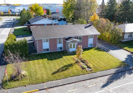 4-Plex à vendre - 1201-1207 Rue Montcalm, Valcourt, J0E2L0