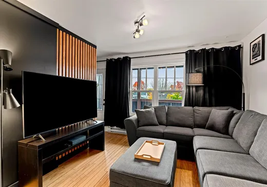 Duplex for Sale - 507-509 Rue King E., Sherbrooke, J1G 1B6