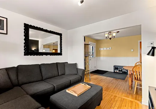 Duplex for Sale - 507-509 Rue King E., Sherbrooke, J1G 1B6