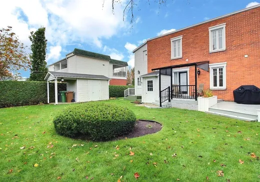 Duplex à vendre - 456-458 Rue Ferland, Drummondville, J2C 4K6