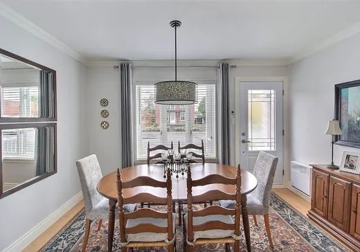 Duplex à vendre - 456-458 Rue Ferland, Drummondville, J2C 4K6