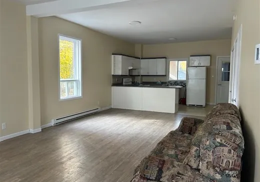 Triplex for Sale - 1533-1537 Av. Champlain, Shawinigan, G9N 2K8