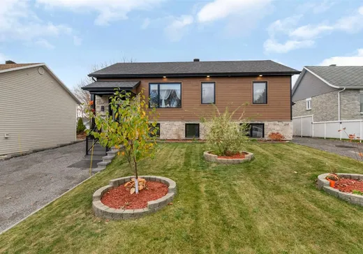 Duplex for sale - 1199-1201 Boul. Raymond, Beauport, G1B2R8