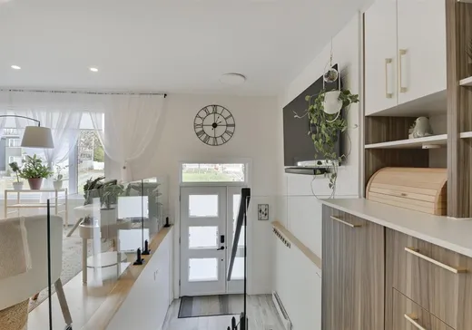 Duplex for Sale - 1199-1201 Boul. Raymond, Beauport, G1B 2R8