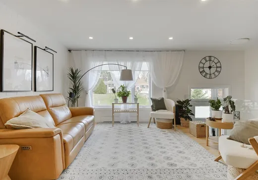 Duplex for Sale - 1199-1201 Boul. Raymond, Beauport, G1B 2R8