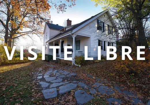 Duplex for sale - 598-600 Rue du Québec, Sherbrooke, J1H3M2