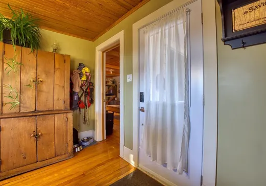 Duplex for Sale - 598-600 Rue du Québec, Sherbrooke, J1H 3M2