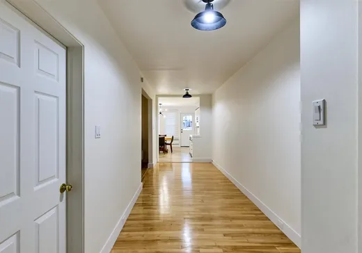 Duplex for Sale - 974 Rue Ste-Ursule, Trois-Rivières, G9A 1P1