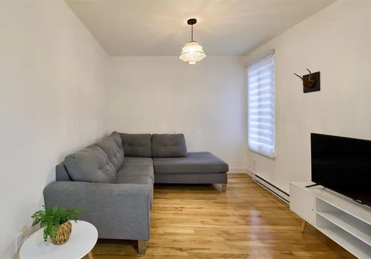 Duplex for Sale - 974 Rue Ste-Ursule, Trois-Rivières, G9A 1P1