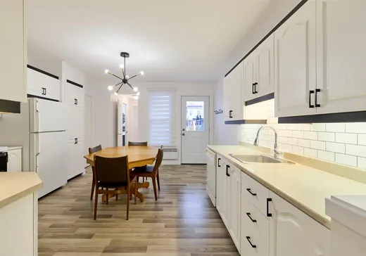 Duplex for Sale - 974 Rue Ste-Ursule, Trois-Rivières, G9A 1P1