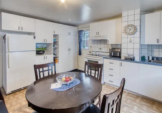 Duplex à vendre - 25-25A Rue de l'Aqueduc, Victoriaville, G6P 1L8