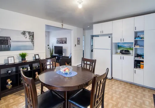 Duplex à vendre - 25-25A Rue de l'Aqueduc, Victoriaville, G6P 1L8