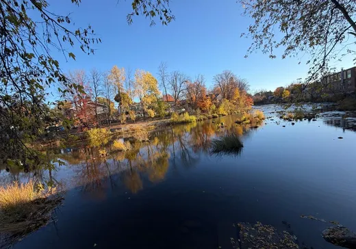 Triplex à vendre - 82-84B Rue de la Rivière, Bedford, J0J 1A0