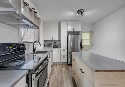 Duplex à vendre - 2755 Av. Maufils, Limoilou, G1J 4L2