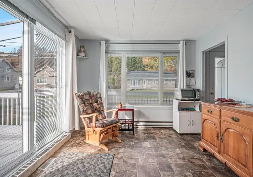 Duplex for Sale - 10662-10664 Av. Royale, Sainte-Anne-de-Beaupré, G0A 3C0