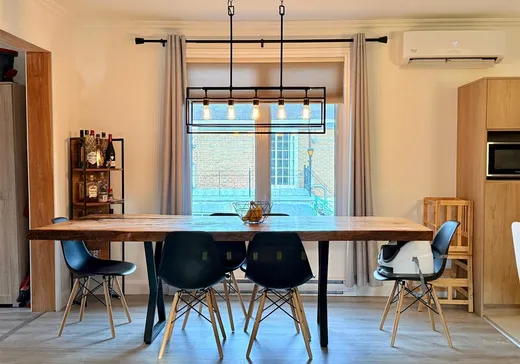 Duplex à vendre - 987Z-987AZ Rue Georges-Samson, Lévis, G6X 1X4