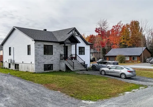 Duplex for Sale - 55-57 Rue des Grèbes, Drummondville, J2A 0P5