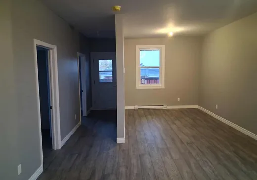 Triplex for Sale - 2841-2845 Boul. des Hêtres, Shawinigan, G9N 3A8