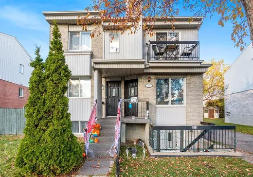 Triplex for Sale - 276-280 Rue des Marquisats, Sainte-Thérèse, J7E 5J4