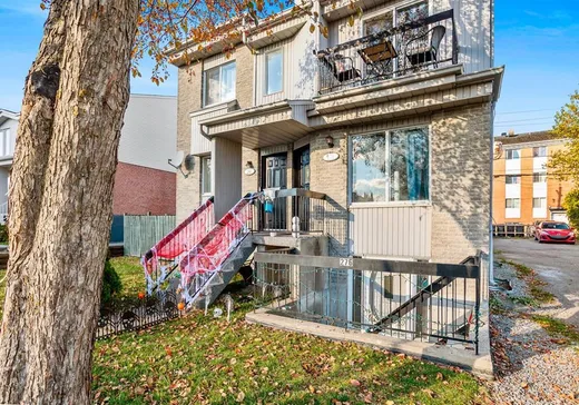 Triplex for Sale - 276-280 Rue des Marquisats, Sainte-Thérèse, J7E 5J4