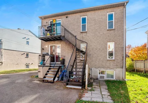 Triplex for Sale - 276-280 Rue des Marquisats, Sainte-Thérèse, J7E 5J4